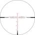 Nightforce Optinis taikiklis C355 NXS 3.5-15x50 mm F1 ZS .250 MOA NP RF1